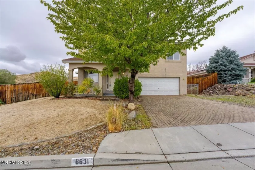 6631 Chula Vista, Sparks, Nevada 89436, 4 Bedrooms Bedrooms, ,3 BathroomsBathrooms,Residential,Residential,Chula Vista,250057158