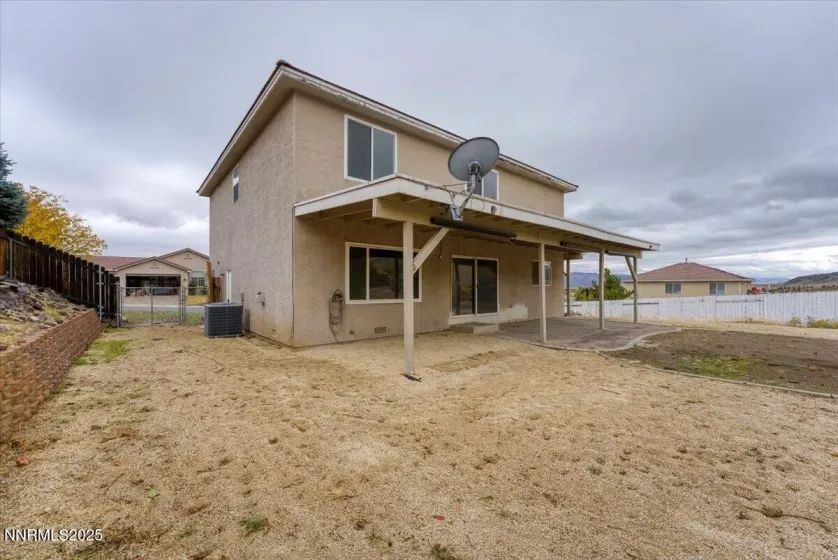 6631 Chula Vista, Sparks, Nevada 89436, 4 Bedrooms Bedrooms, ,3 BathroomsBathrooms,Residential,Residential,Chula Vista,250057158