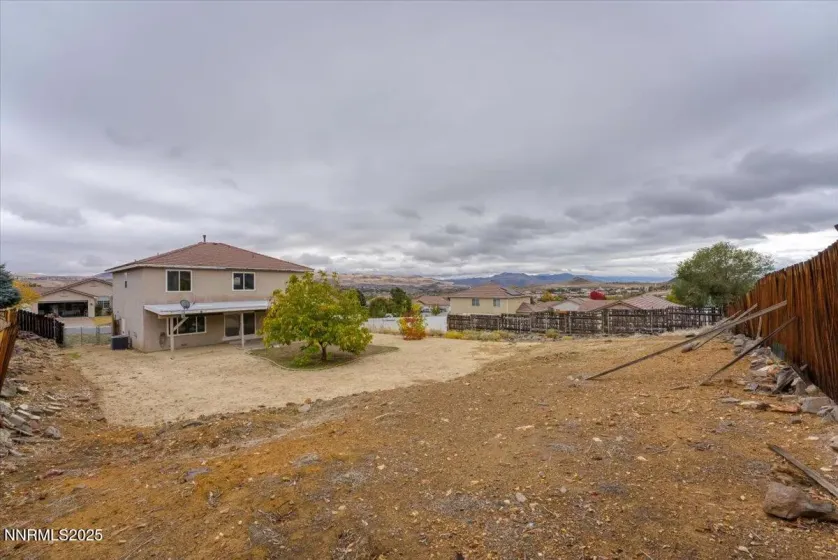 6631 Chula Vista, Sparks, Nevada 89436, 4 Bedrooms Bedrooms, ,3 BathroomsBathrooms,Residential,Residential,Chula Vista,250057158