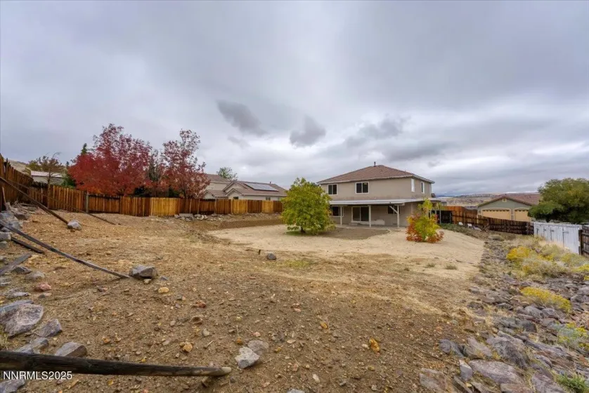 6631 Chula Vista, Sparks, Nevada 89436, 4 Bedrooms Bedrooms, ,3 BathroomsBathrooms,Residential,Residential,Chula Vista,250057158