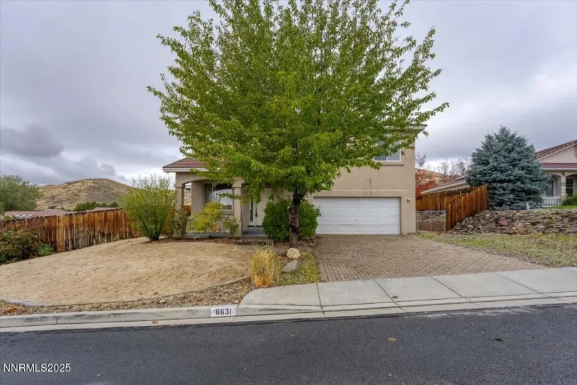 6631 Chula Vista, Sparks, Nevada 89436, 4 Bedrooms Bedrooms, ,3 BathroomsBathrooms,Residential,Residential,Chula Vista,250057158