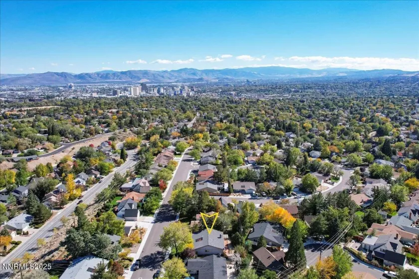 1835 Van Ness, Reno, Nevada 89503, 4 Bedrooms Bedrooms, ,2 BathroomsBathrooms,Residential,Residential,Van Ness,250057181