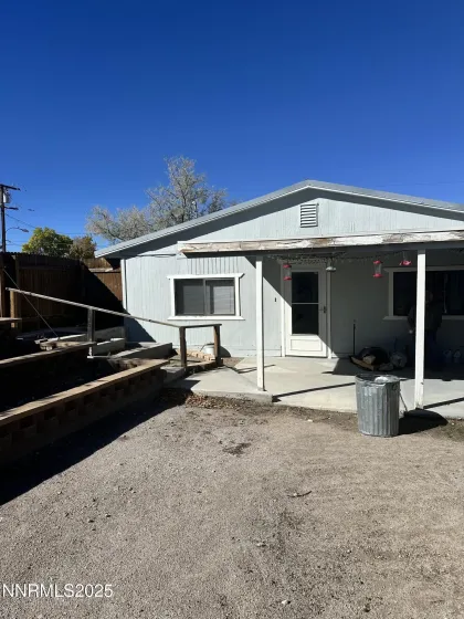 153 California, Tonopah, Nevada 89049, 3 Bedrooms Bedrooms, ,2 BathroomsBathrooms,Residential,Residential,California,250057183