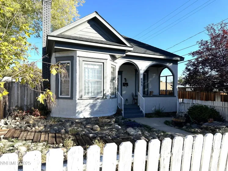 755 Walker, Reno, Nevada 89509, 2 Bedrooms Bedrooms, ,2 BathroomsBathrooms,Residential,Residential,Walker,250057209