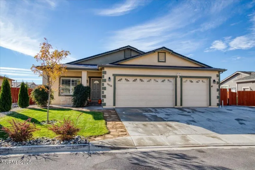18828 Trinity Range, Reno, Nevada 89508, 4 Bedrooms Bedrooms, ,2 BathroomsBathrooms,Residential,Residential,Trinity Range,250057203