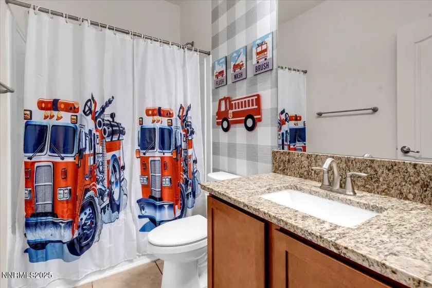 Bathroom 2