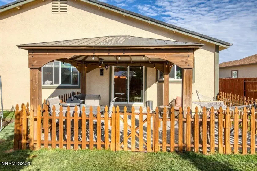 Pergola