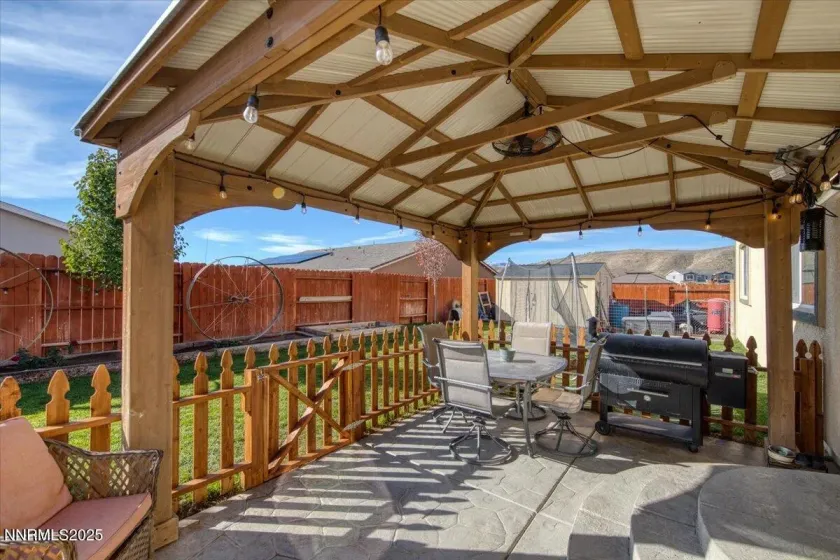Pergola