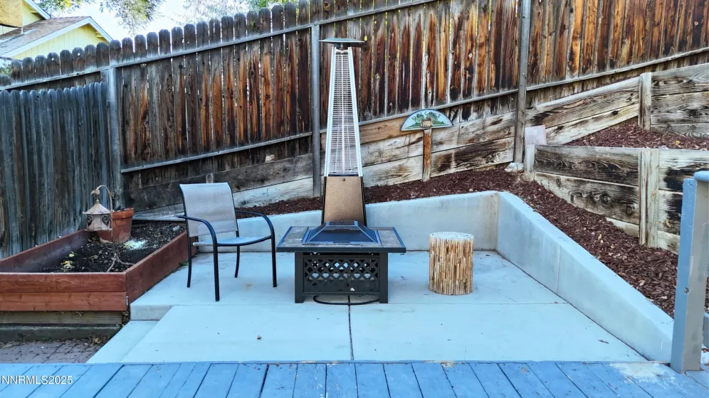 6667 April, Sparks, Nevada 89436, 3 Bedrooms Bedrooms, ,2 BathroomsBathrooms,Residential,Residential,April,250057198