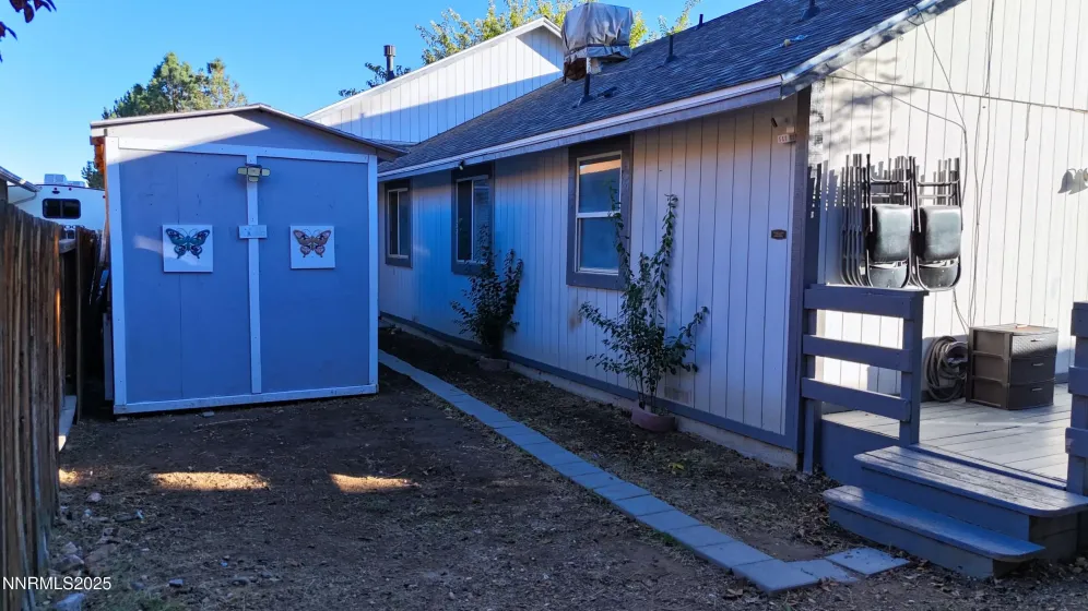 6667 April, Sparks, Nevada 89436, 3 Bedrooms Bedrooms, ,2 BathroomsBathrooms,Residential,Residential,April,250057198