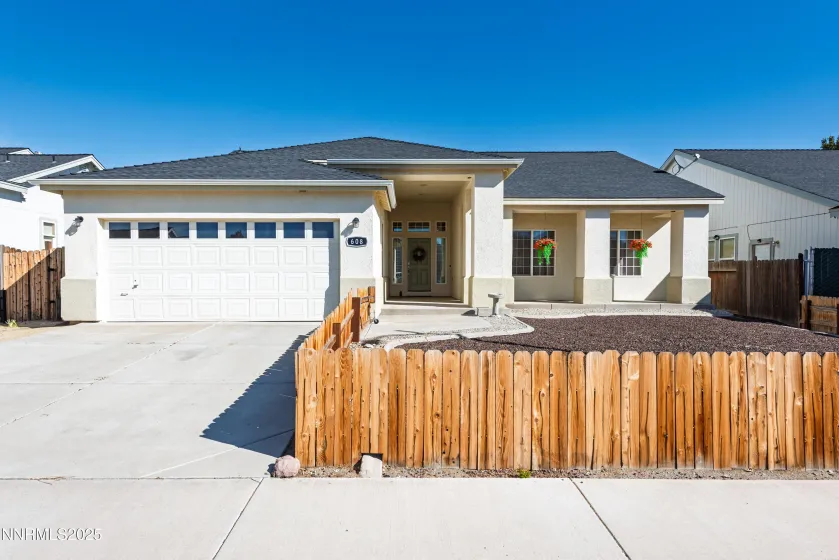 608 Westwinds, Dayton, Nevada 89403, 3 Bedrooms Bedrooms, ,2 BathroomsBathrooms,Residential,Residential,Westwinds,250057205