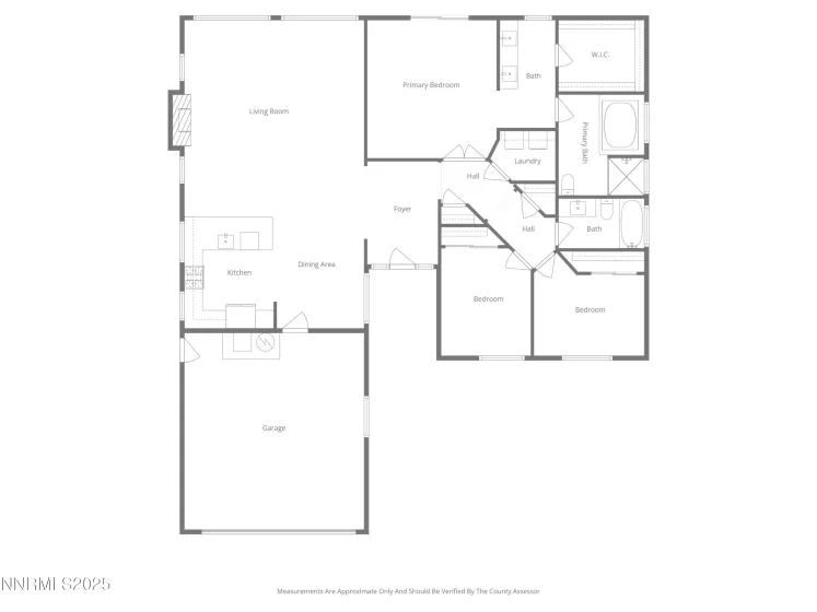 608 Westwinds, Dayton, Nevada 89403, 3 Bedrooms Bedrooms, ,2 BathroomsBathrooms,Residential,Residential,Westwinds,250057205