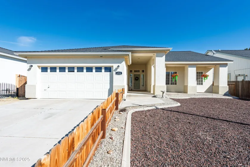 608 Westwinds, Dayton, Nevada 89403, 3 Bedrooms Bedrooms, ,2 BathroomsBathrooms,Residential,Residential,Westwinds,250057205