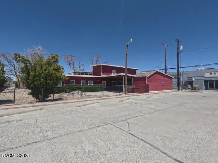 574 D, Hawthorne, Nevada 89415, 5 Bedrooms Bedrooms, ,2 BathroomsBathrooms,Residential,Residential,D,250057212