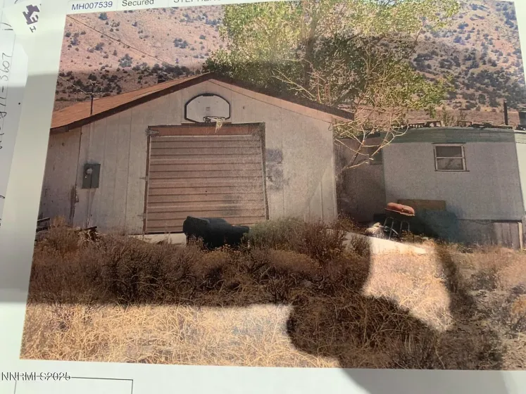 1329 Limestone, Topaz Ranch Estates, Nevada 89444, 2 Bedrooms Bedrooms, ,1 BathroomBathrooms,Residential,Residential,Limestone,250057211