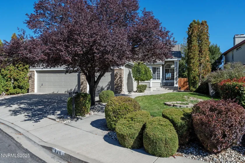 949 Wheatland, Reno, Nevada 89511, 3 Bedrooms Bedrooms, ,2 BathroomsBathrooms,Residential,Residential,Wheatland,250057187