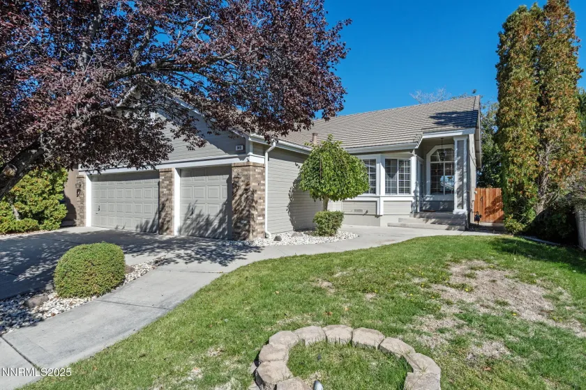 949 Wheatland, Reno, Nevada 89511, 3 Bedrooms Bedrooms, ,2 BathroomsBathrooms,Residential,Residential,Wheatland,250057187