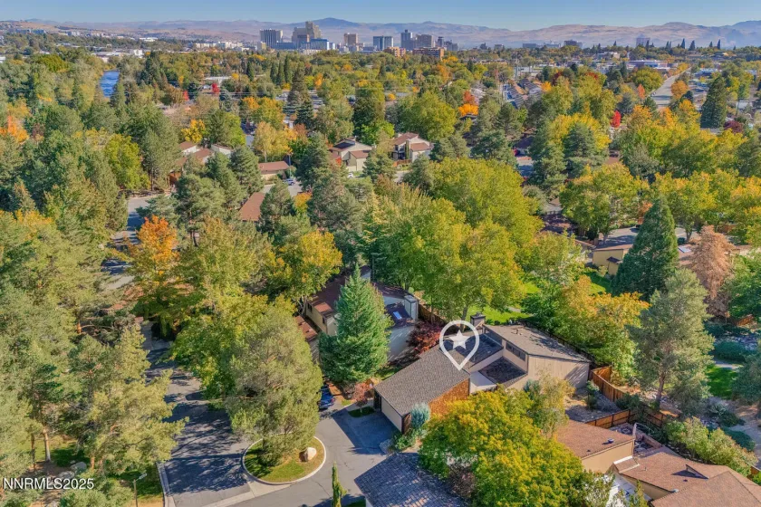390 Riverview, Reno, Nevada 89509, 3 Bedrooms Bedrooms, ,2 BathroomsBathrooms,Residential,Residential,Riverview,250057213