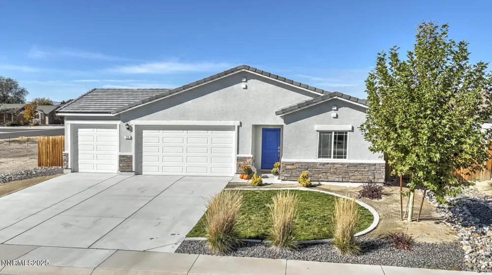 775 Karry, Fallon, Nevada 89406, 3 Bedrooms Bedrooms, ,2 BathroomsBathrooms,Residential,Residential,Karry,250057215