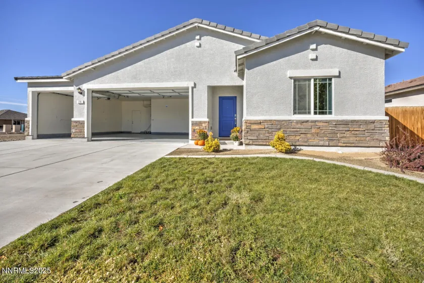 775 Karry, Fallon, Nevada 89406, 3 Bedrooms Bedrooms, ,2 BathroomsBathrooms,Residential,Residential,Karry,250057215