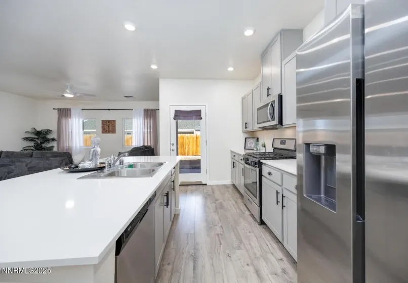 775 Karry, Fallon, Nevada 89406, 3 Bedrooms Bedrooms, ,2 BathroomsBathrooms,Residential,Residential,Karry,250057215