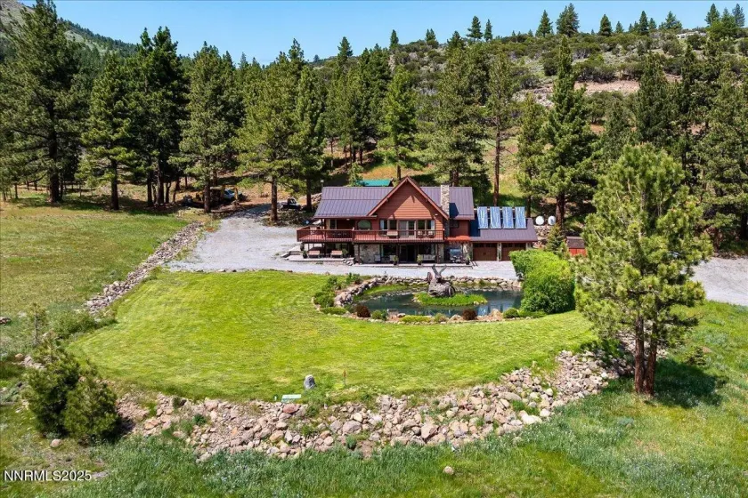 16400 Logan Meadow, Reno, Nevada 89511, 3 Bedrooms Bedrooms, ,3 BathroomsBathrooms,Residential,Residential,Logan Meadow,250054773