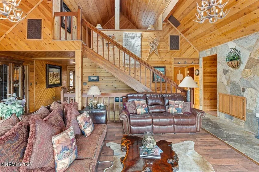 16400 Logan Meadow, Reno, Nevada 89511, 3 Bedrooms Bedrooms, ,3 BathroomsBathrooms,Residential,Residential,Logan Meadow,250054773