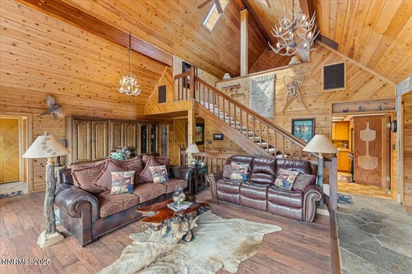 16400 Logan Meadow, Reno, Nevada 89511, 3 Bedrooms Bedrooms, ,3 BathroomsBathrooms,Residential,Residential,Logan Meadow,250054773