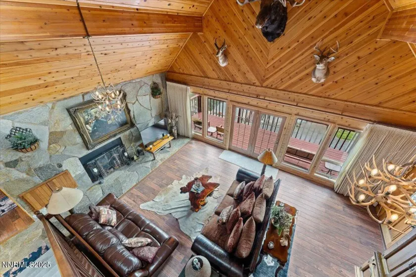 16400 Logan Meadow, Reno, Nevada 89511, 3 Bedrooms Bedrooms, ,3 BathroomsBathrooms,Residential,Residential,Logan Meadow,250054773