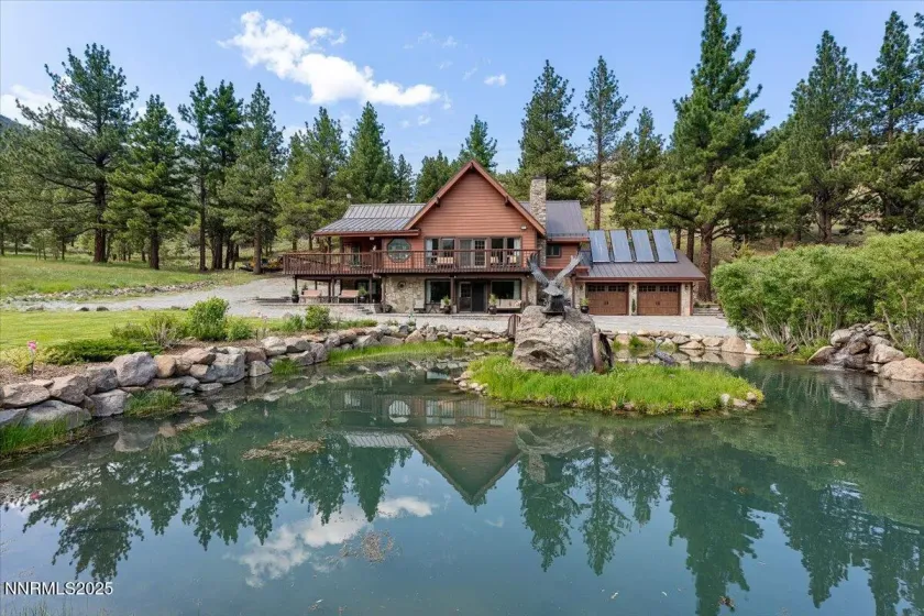 16400 Logan Meadow, Reno, Nevada 89511, 3 Bedrooms Bedrooms, ,3 BathroomsBathrooms,Residential,Residential,Logan Meadow,250054773