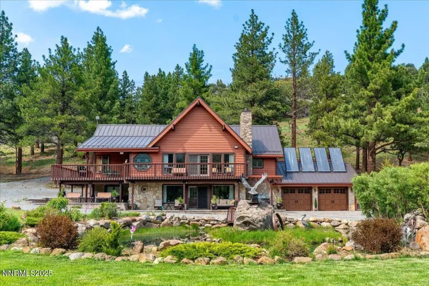 16400 Logan Meadow, Reno, Nevada 89511, 3 Bedrooms Bedrooms, ,3 BathroomsBathrooms,Residential,Residential,Logan Meadow,250054773