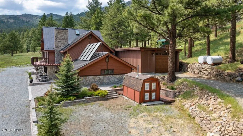 16400 Logan Meadow, Reno, Nevada 89511, 3 Bedrooms Bedrooms, ,3 BathroomsBathrooms,Residential,Residential,Logan Meadow,250054773