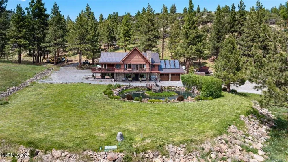 16400 Logan Meadow, Reno, Nevada 89511, 3 Bedrooms Bedrooms, ,3 BathroomsBathrooms,Residential,Residential,Logan Meadow,250054773