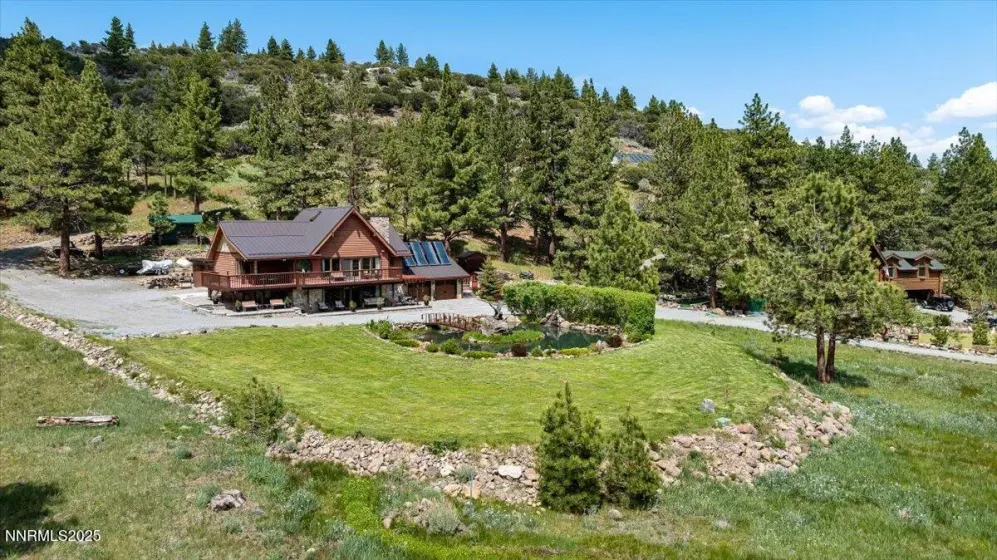 16400 Logan Meadow, Reno, Nevada 89511, 3 Bedrooms Bedrooms, ,3 BathroomsBathrooms,Residential,Residential,Logan Meadow,250054773