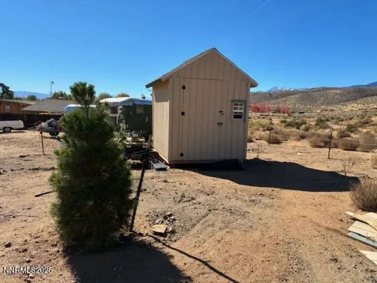 3447 Agate, Carson City, Nevada 89705, ,Land,Residential,Agate,250057217