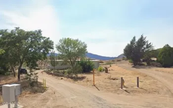 3447 Agate, Carson City, Nevada 89705, ,Land,Residential,Agate,250057217