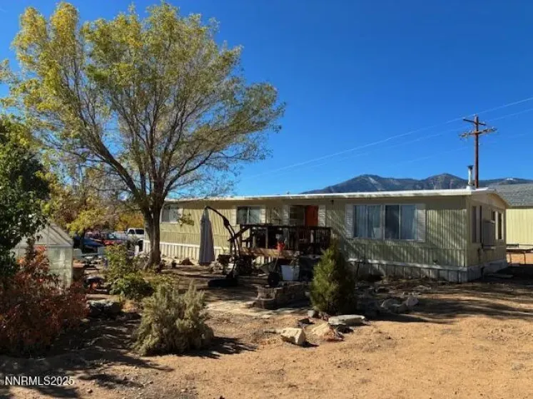 3447 Agate, Carson City, Nevada 89705, ,Land,Residential,Agate,250057217