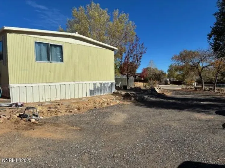 3447 Agate, Carson City, Nevada 89705, ,Land,Residential,Agate,250057217
