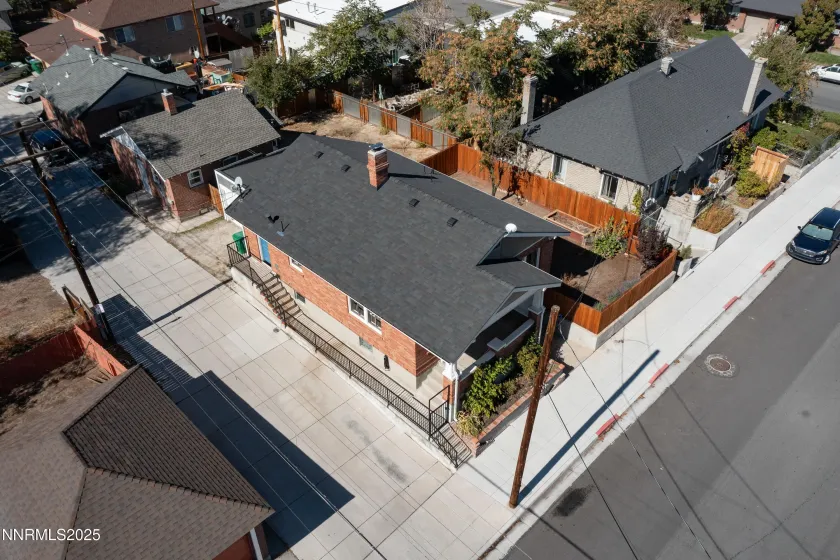 423 Wheeler, Reno, Nevada 89502, 2 Bedrooms Bedrooms, ,1 BathroomBathrooms,Residential,Residential,Wheeler,250057218