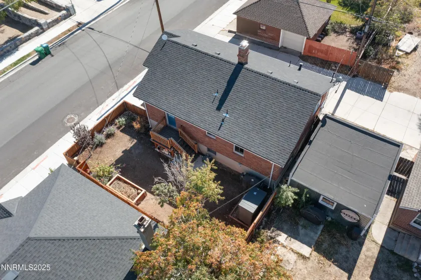 423 Wheeler, Reno, Nevada 89502, 2 Bedrooms Bedrooms, ,1 BathroomBathrooms,Residential,Residential,Wheeler,250057218