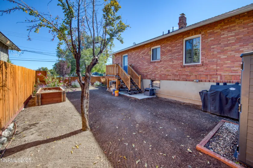 423 Wheeler, Reno, Nevada 89502, 2 Bedrooms Bedrooms, ,1 BathroomBathrooms,Residential,Residential,Wheeler,250057218