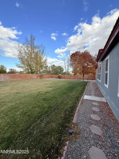 4575 Pogonip, Winnemucca, Nevada 89445, 3 Bedrooms Bedrooms, ,2 BathroomsBathrooms,Residential,Residential,Pogonip,250057219