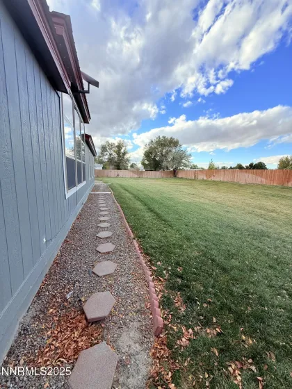 4575 Pogonip, Winnemucca, Nevada 89445, 3 Bedrooms Bedrooms, ,2 BathroomsBathrooms,Residential,Residential,Pogonip,250057219