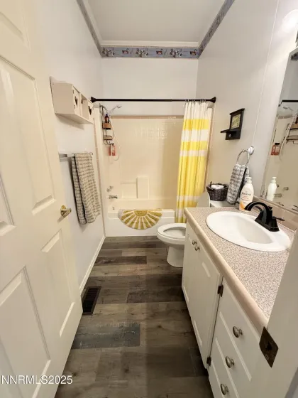 4575 Pogonip, Winnemucca, Nevada 89445, 3 Bedrooms Bedrooms, ,2 BathroomsBathrooms,Residential,Residential,Pogonip,250057219