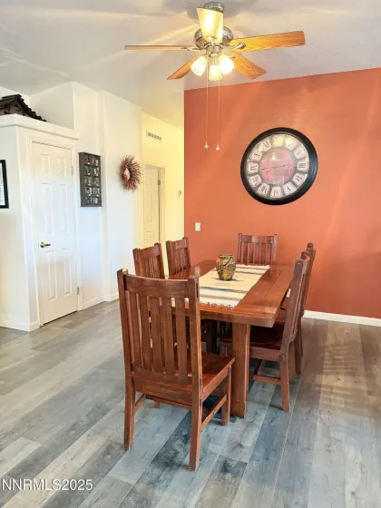 4575 Pogonip, Winnemucca, Nevada 89445, 3 Bedrooms Bedrooms, ,2 BathroomsBathrooms,Residential,Residential,Pogonip,250057219