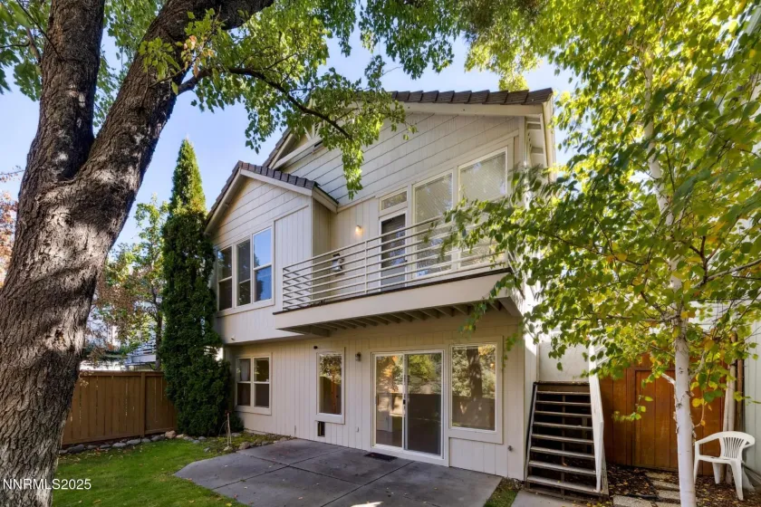 709 Caughlin, Reno, Nevada 89519, 3 Bedrooms Bedrooms, ,3 BathroomsBathrooms,Residential,Residential,Caughlin,250057220