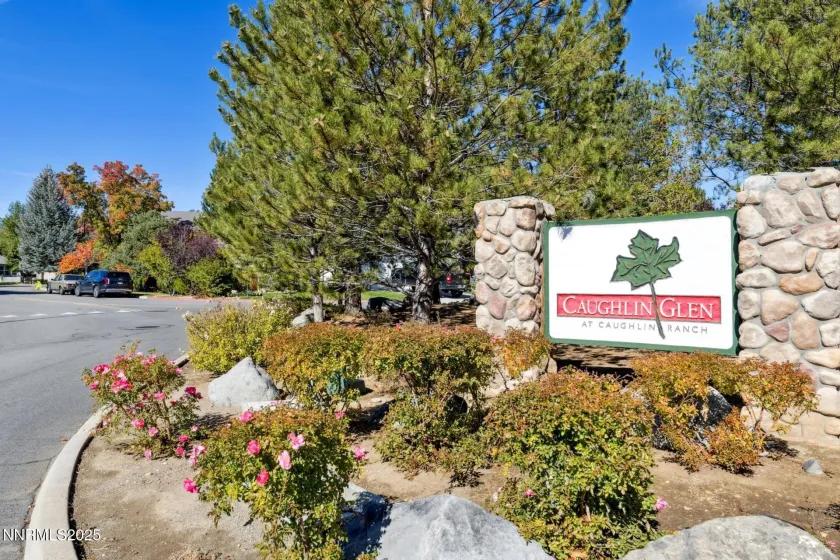 709 Caughlin, Reno, Nevada 89519, 3 Bedrooms Bedrooms, ,3 BathroomsBathrooms,Residential,Residential,Caughlin,250057220