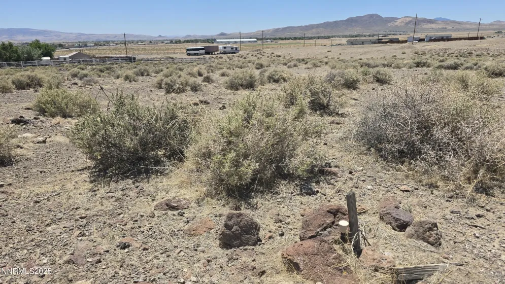 1190 Rhyolite, Silver Springs, Nevada 89429, ,Land,Residential,Rhyolite,250051910