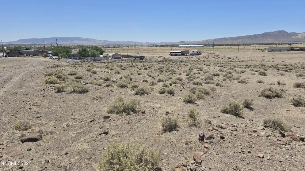 1190 Rhyolite, Silver Springs, Nevada 89429, ,Land,Residential,Rhyolite,250051910