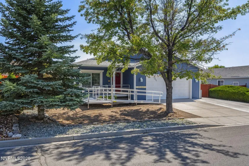 18260 Alderwood, Reno, Nevada 89508, 3 Bedrooms Bedrooms, ,2 BathroomsBathrooms,Residential,Residential,Alderwood,250056027